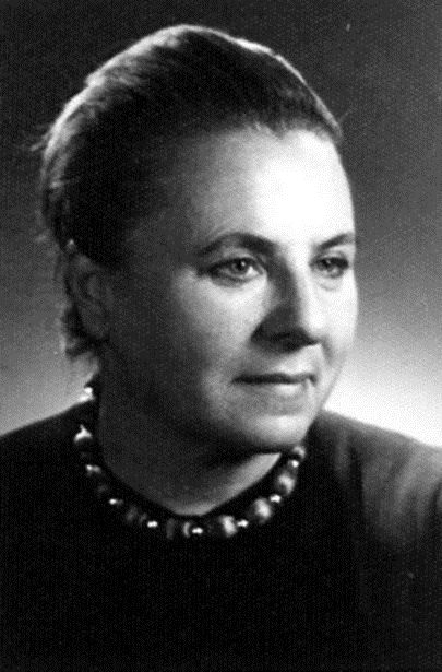 Maria Antonina Boniecka